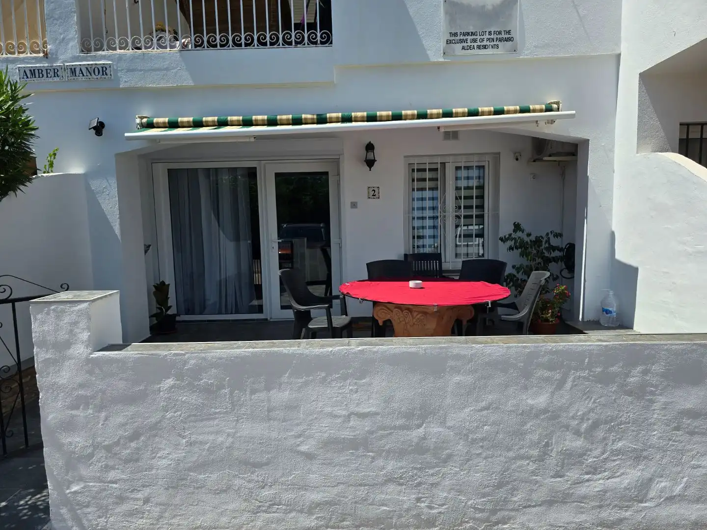 Apartment with pool for sale in Plaza Pajaritos los Urbanización Hacienda Guadalupe 34, imagen 9