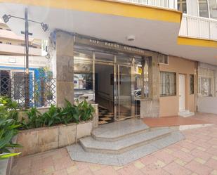 Apartament en venda en Fuengirola amb Terrassa