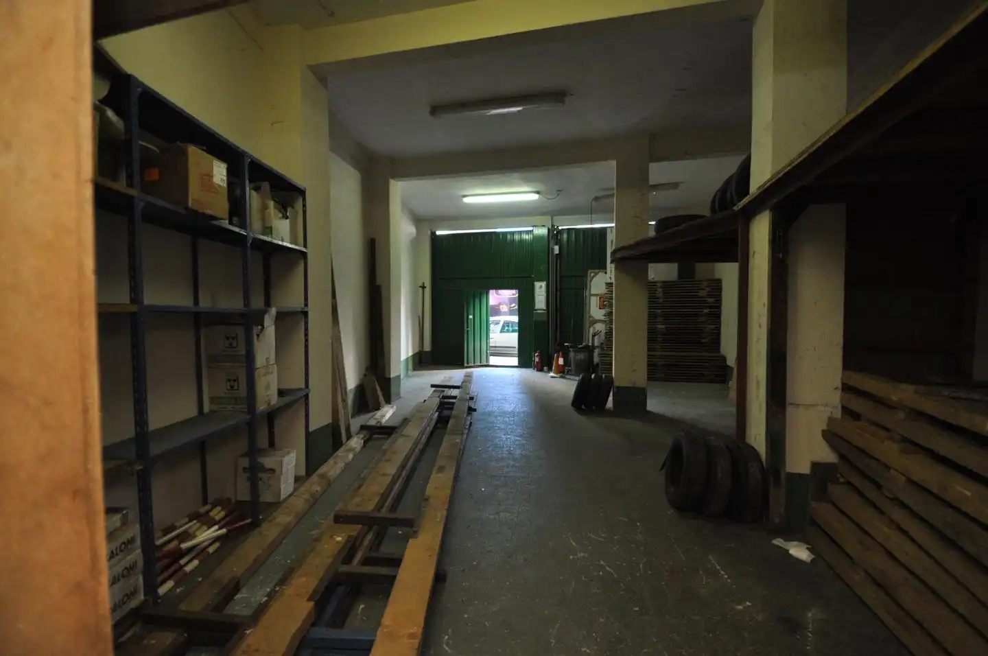 Local comercial en venta en Bajada Del Chorrillo 9, imagen 2