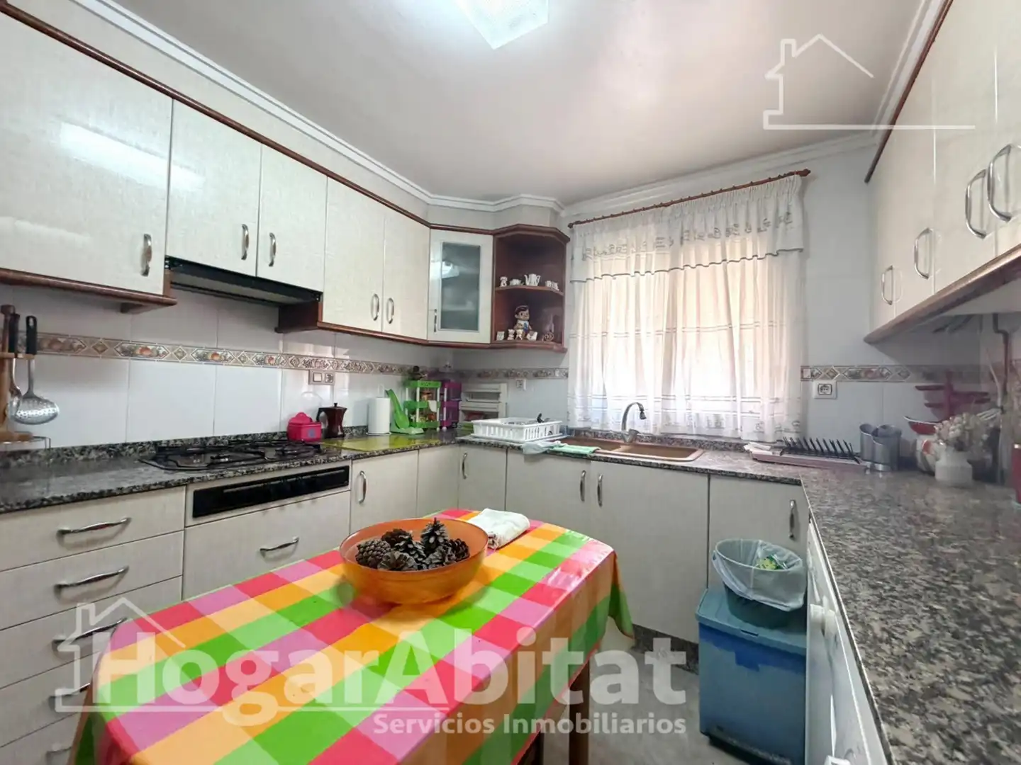 Villa mit Pool zum Verkauf in Calle Pintor Salvador Abril, imagen 7