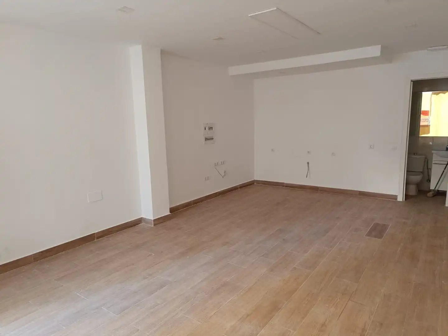 Local comercial de lloguer a Motril  ciudad