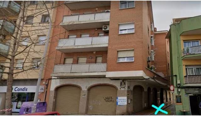 Garaje en Venta en Passatge Huc de Montcada, 4 en Font Pudenta