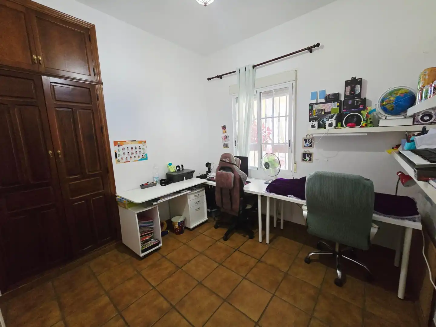 Villa con piscina in vendita a Añora, imagen 29