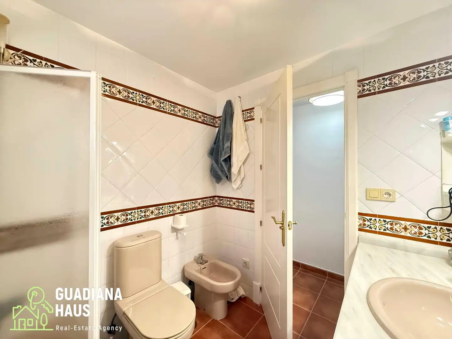 Apartamento con piscina en venta en GOLF NORTE A-10 17, imagen 22