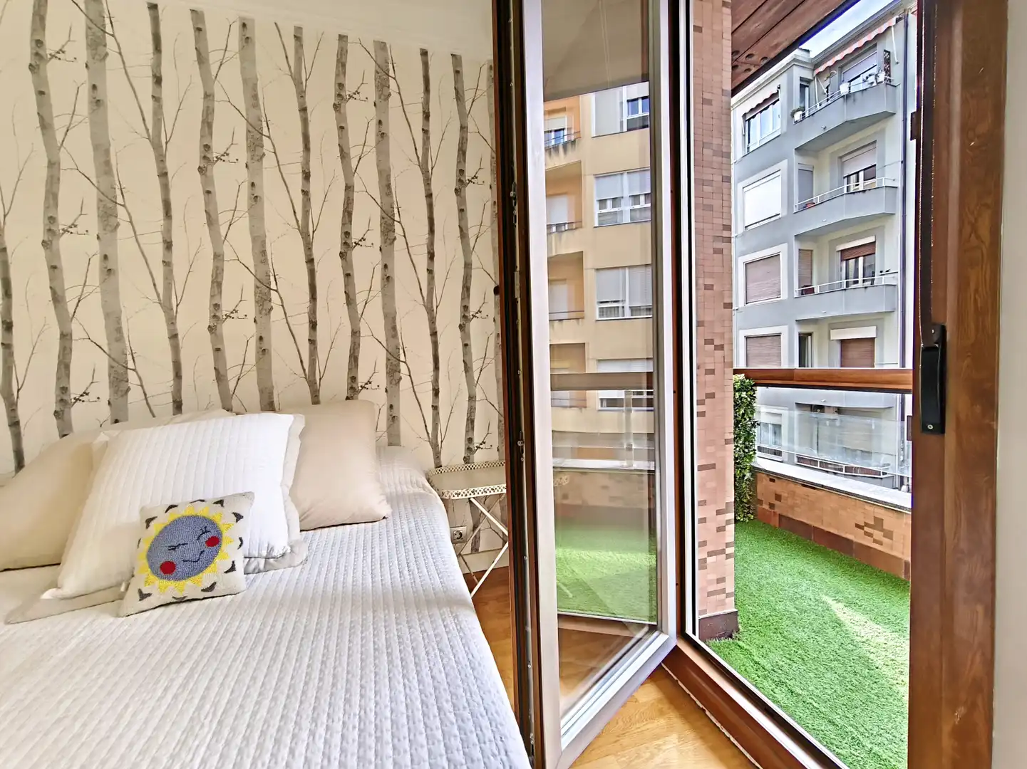 Appartement avec ascenseur à vendre à Logroño - Republica Argentina, imagen 5