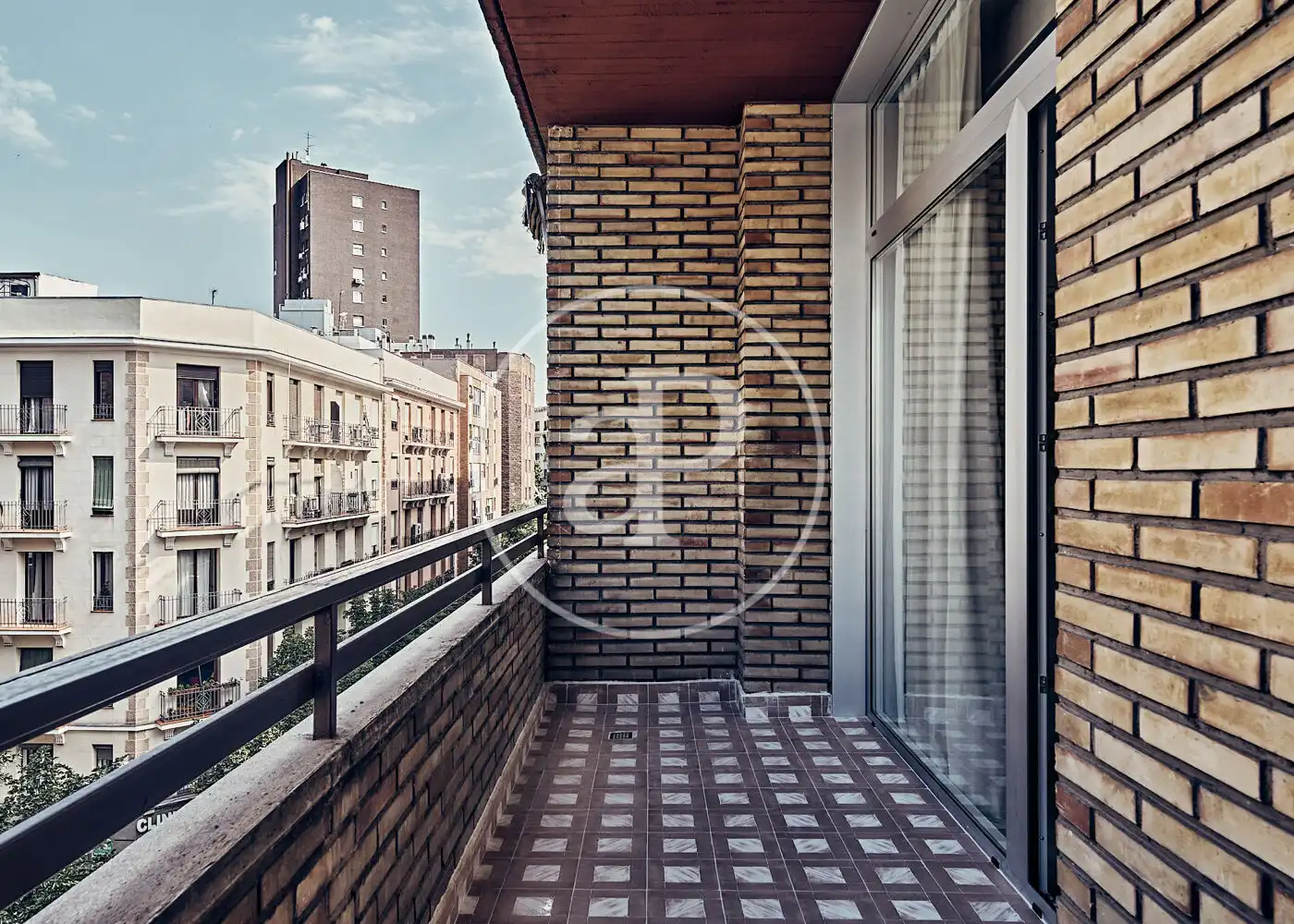 Flat with lift for sale in C. de Padilla, imagen 6
