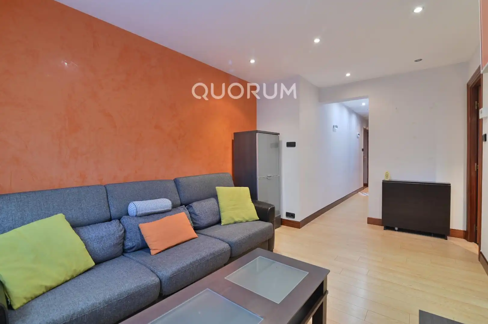 Piso en venta en Bilbao  con Calefacción y Amueblado