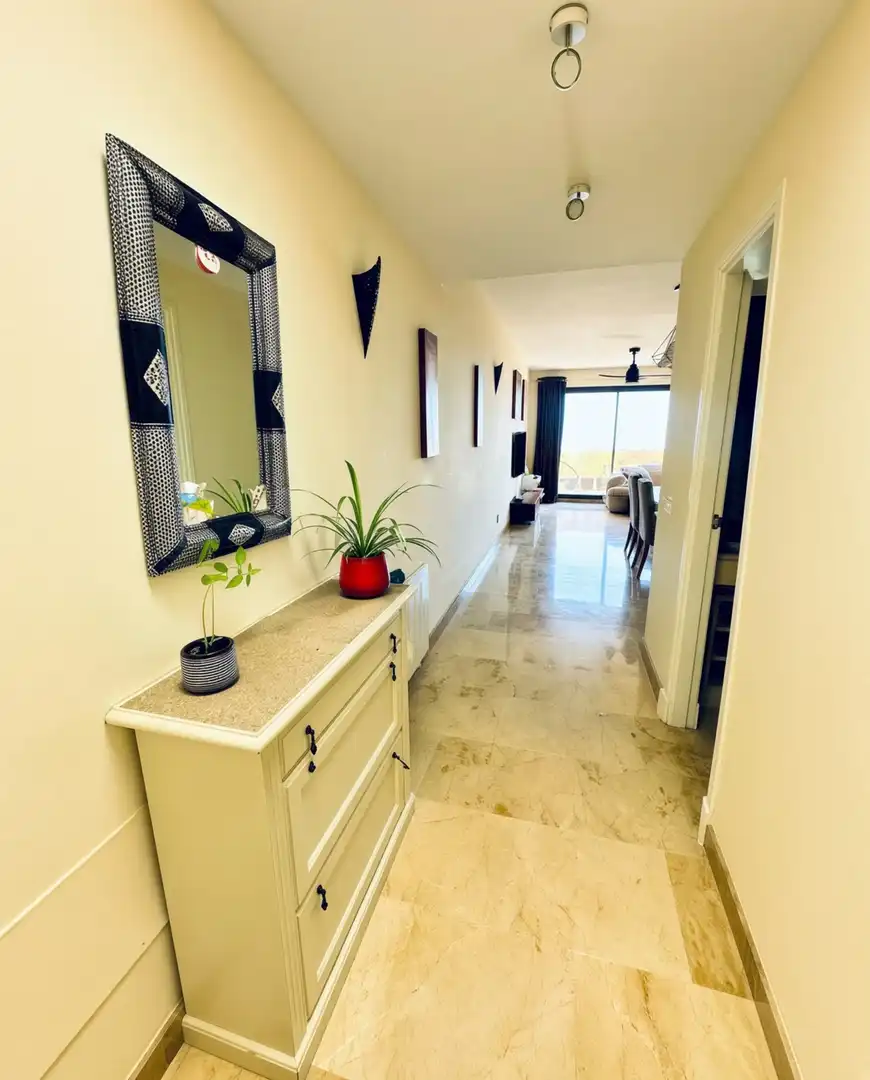 Attic for sale in Manilva  with Air Conditioner, Terrace and Storage room