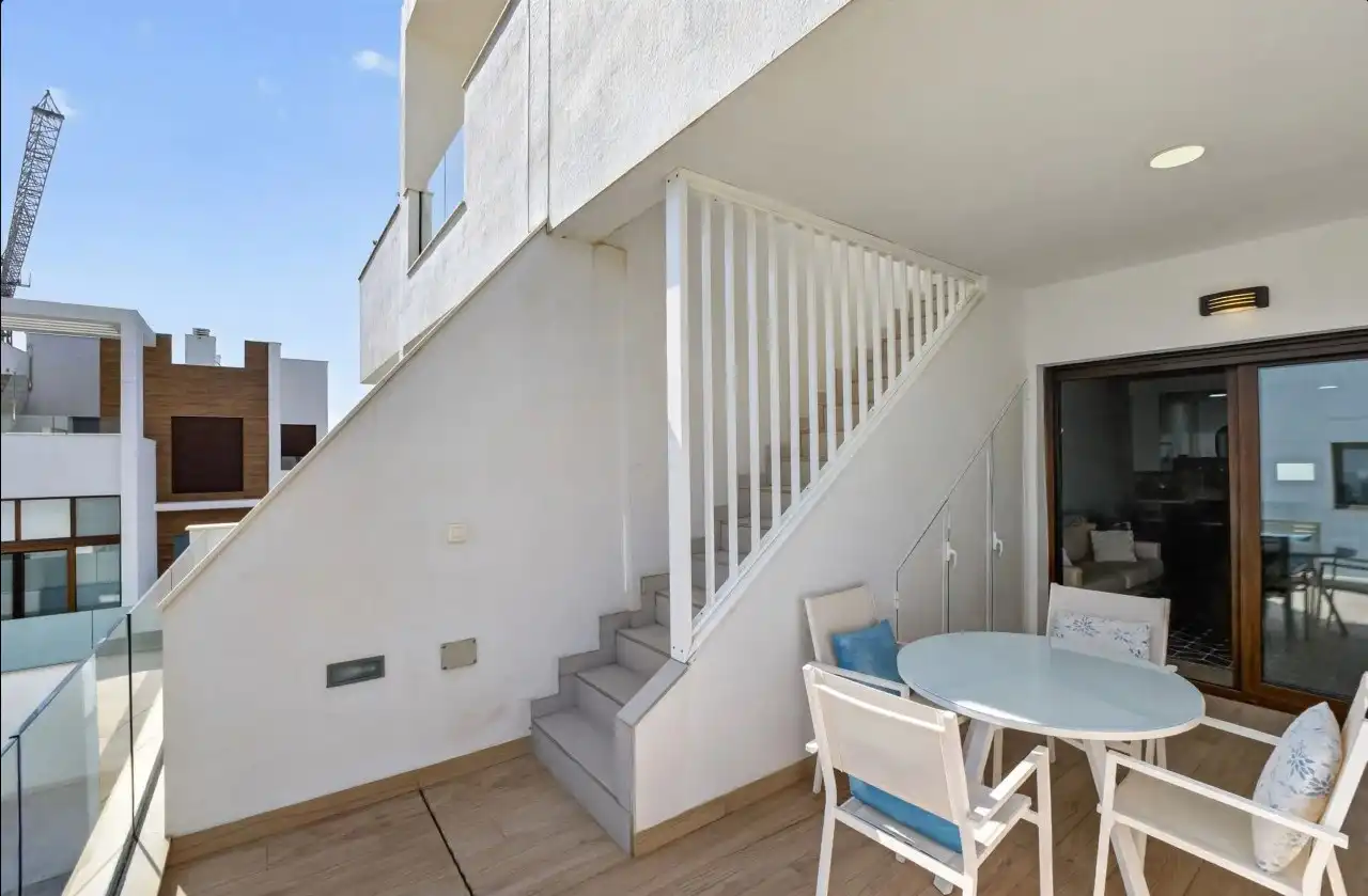 Apartament amb piscina en venda a N/A, imagen 6