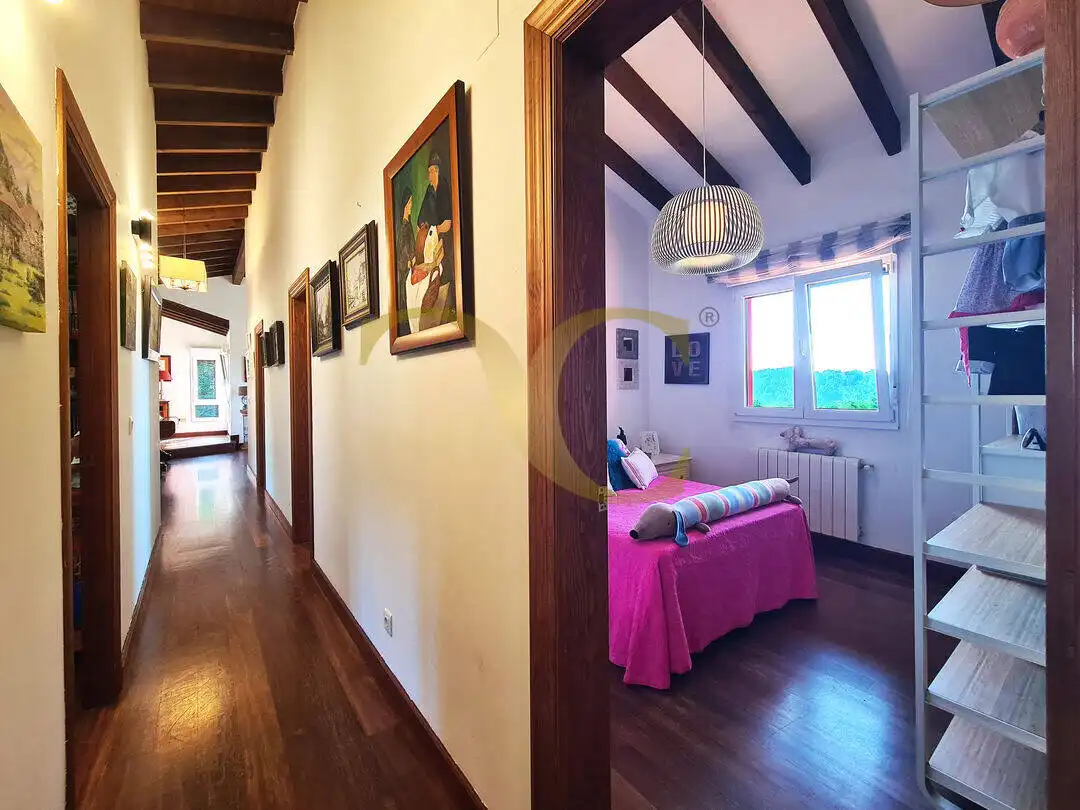 Casa o chalet en venta en Villaviciosa con Calefacción, Jardín privado y Terraza