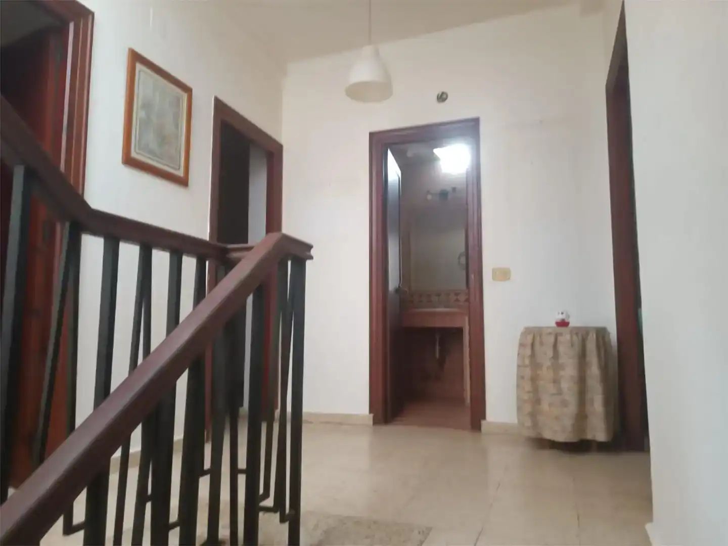 Casa adosada en venda en Algeciras