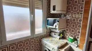 Küche von Wohnung zum Verkauf in Miramar mit Terrasse