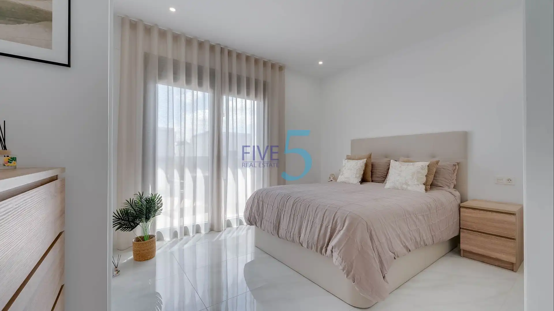 Casa amb terrassa en venda a Desamparados - Hurchillo - Torremendo, imagen 19
