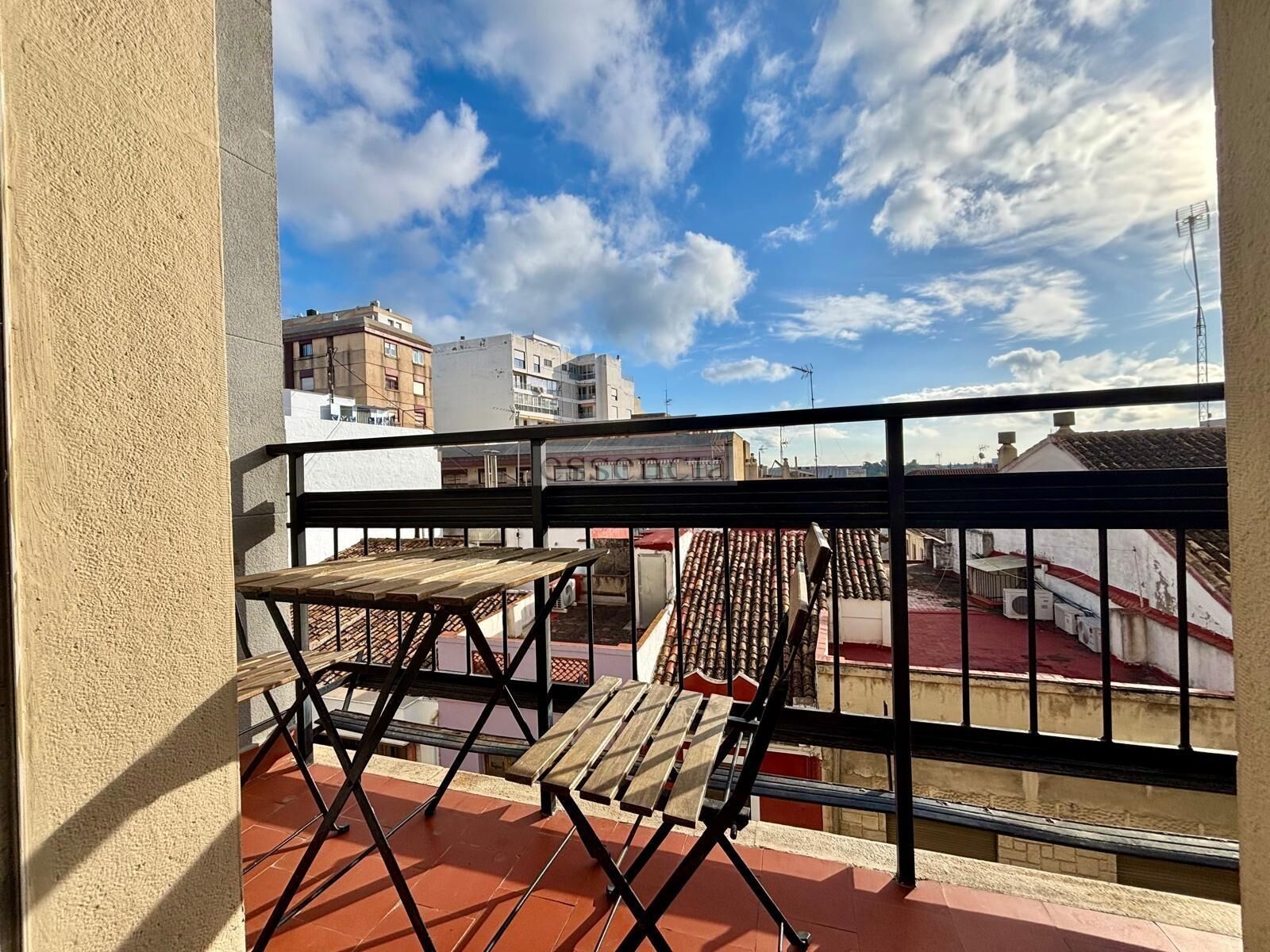 Terrace of Flat for sale in Gandia  with Storage room and Balcony
