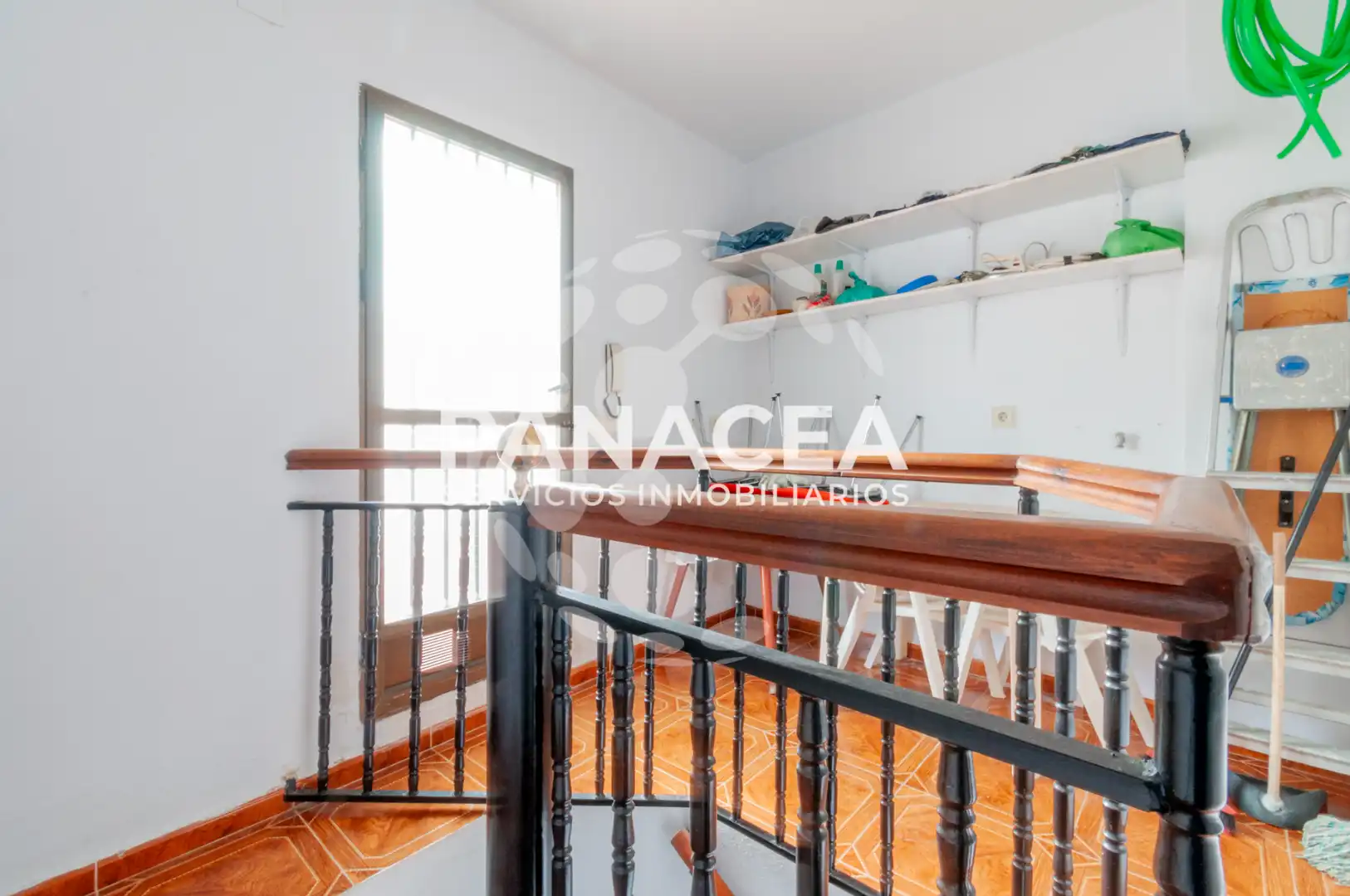 Casa o chalet en venta en Albuñol con Terraza, Amueblado y Microondas