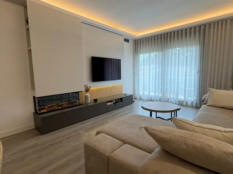 Piso con piscina en venta en kurdistan 76, imagen 29