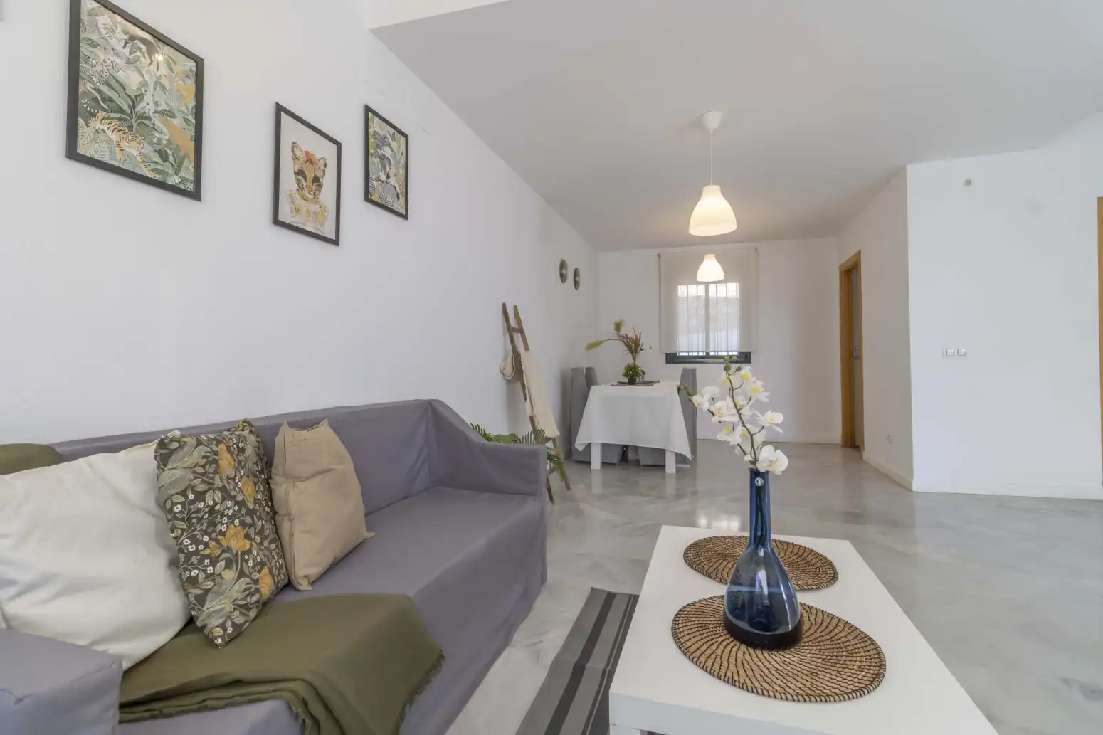 Maison mitoyenne à vendre à Gelves, imagen 20