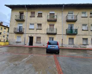 Exterior view of Flat for sale in Ripoll