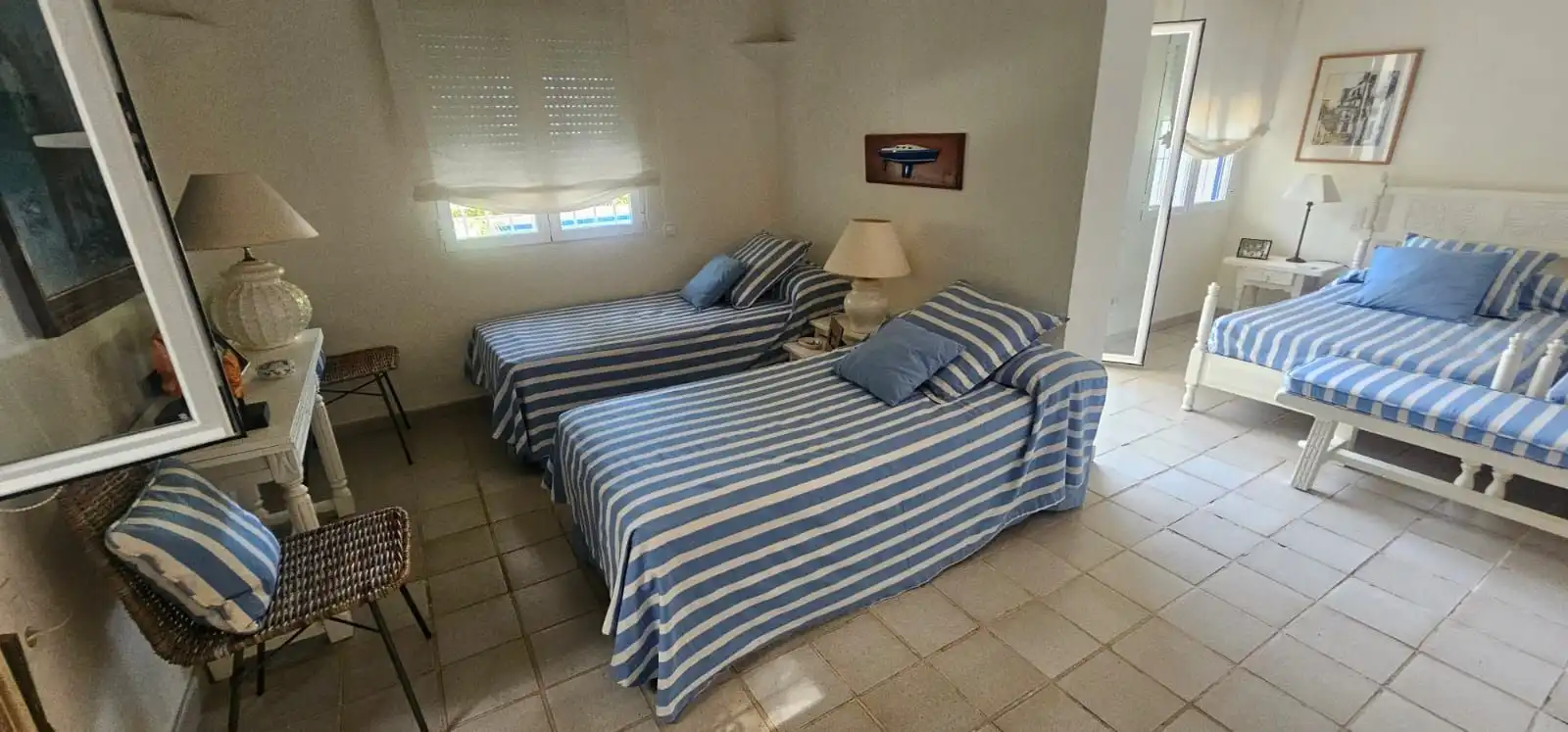 Casa con piscina en venta en Altea la Vella, imagen 47