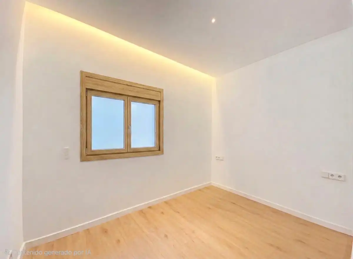 Flat for sale in Barcelona  with Heating, Parquet flooring and Oven