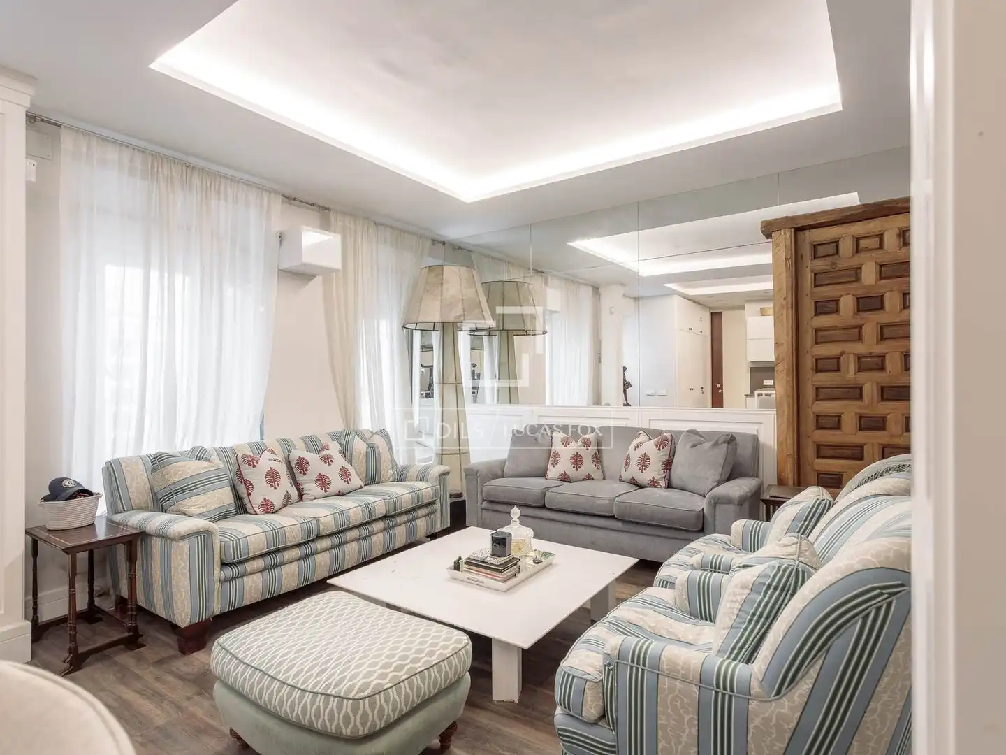 Piso con ascensor en venta en Centro, imagen 4