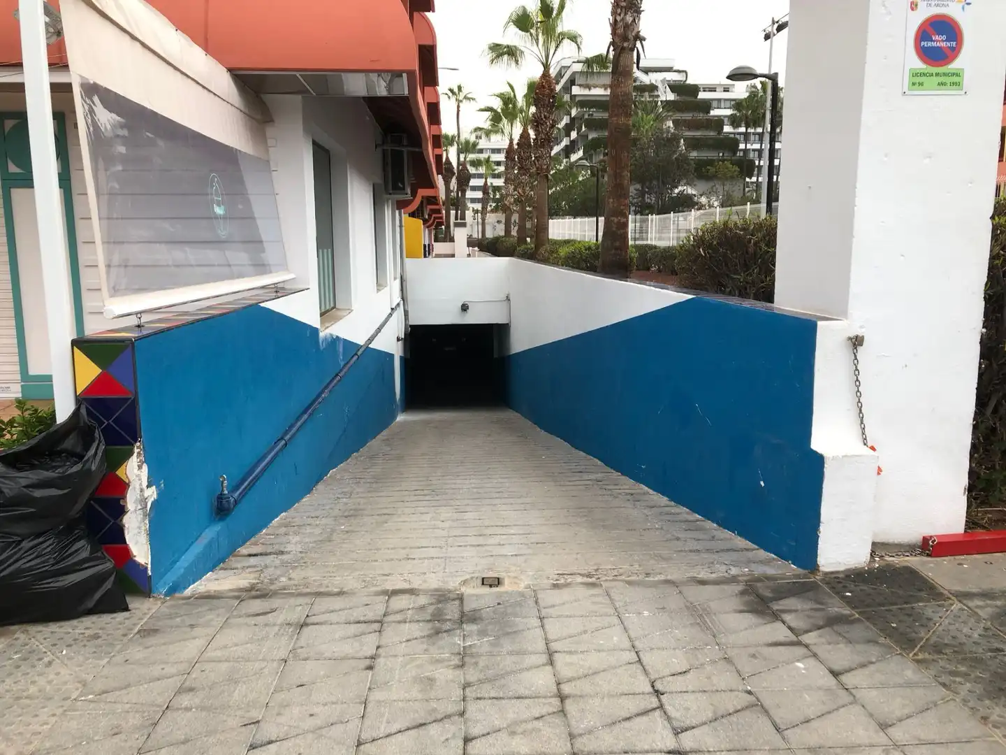 Local comercial en venda a Playa de las Américas, imagen 12