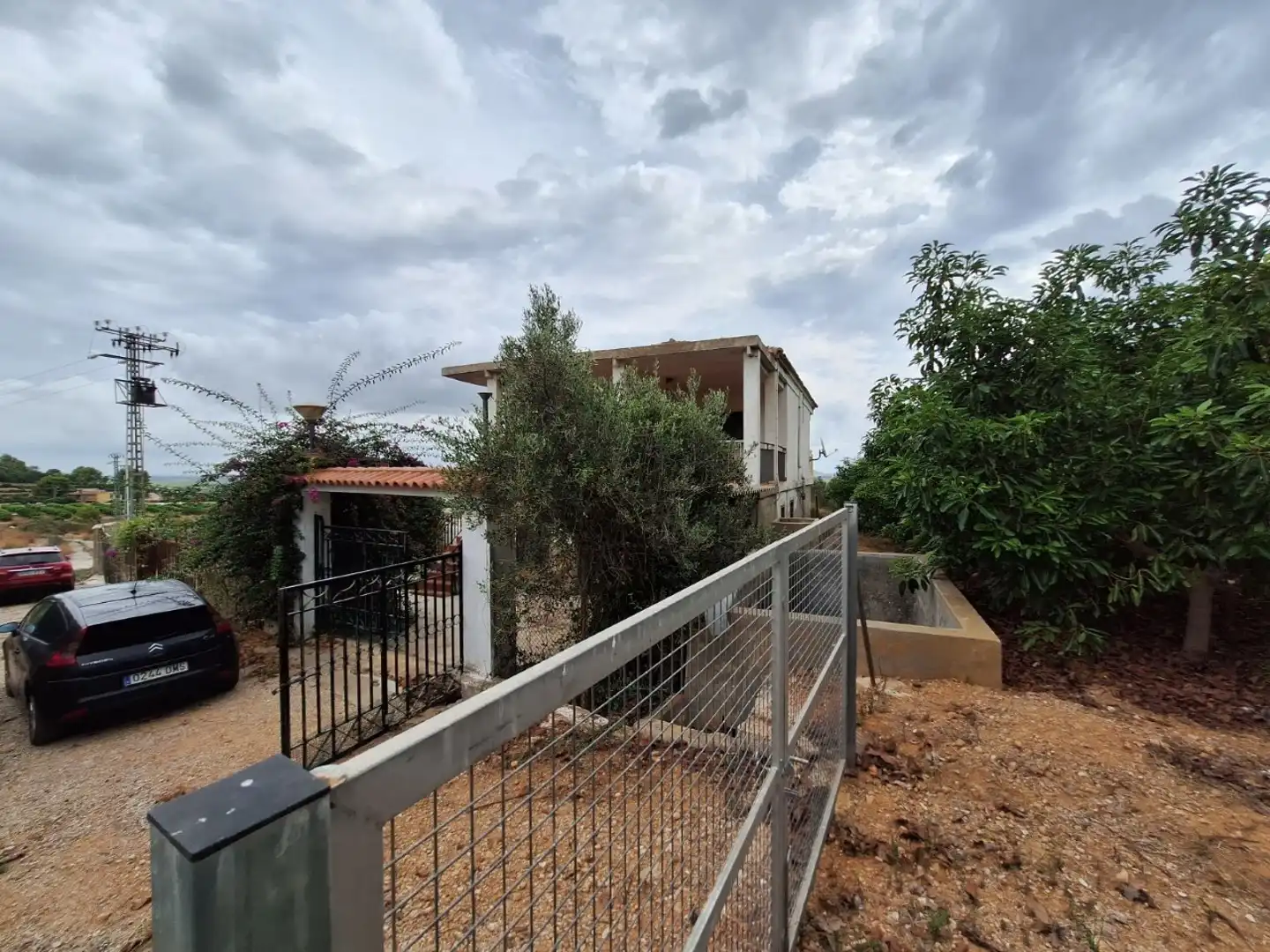 Casa o chalet en venta en Corbera con Trastero y Piscina