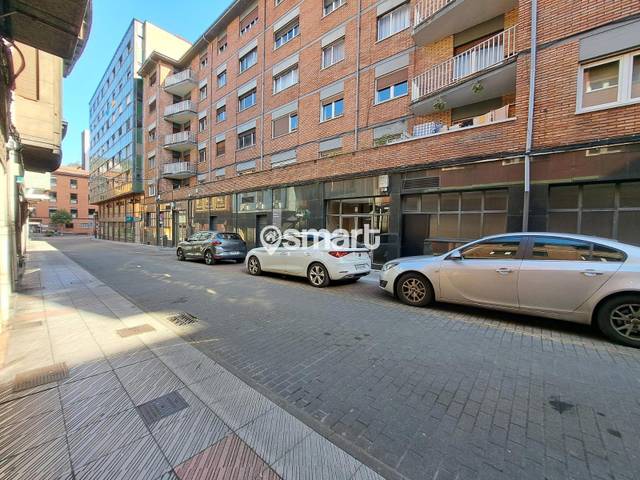 Piso en Venta en CALLE ALFREDO PUMARINO S/N en Sama