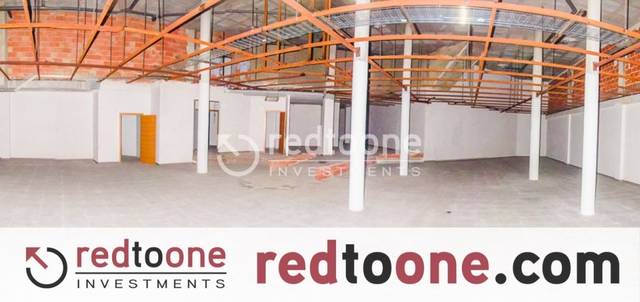 Local comercial en Venta en Carolinas Altas