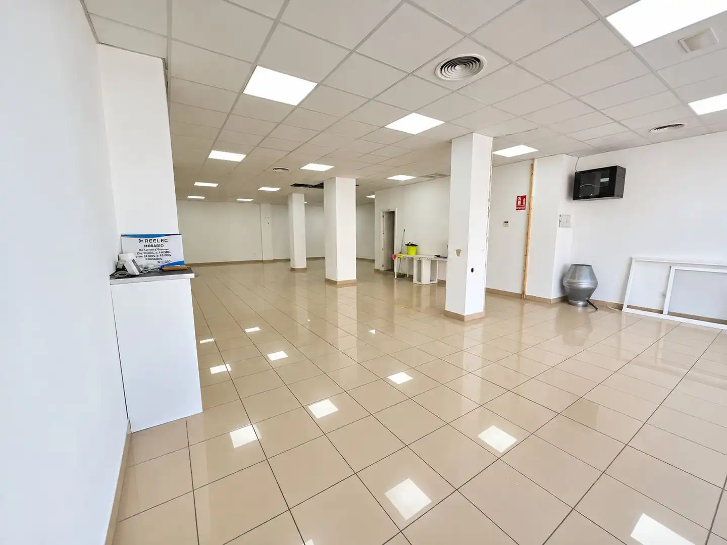 Local comercial de lloguer a Pedanías Este, imagen 10