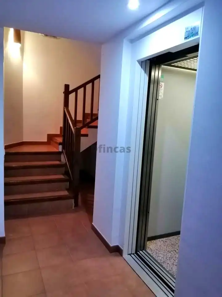 Edifici en venda en Mora de Rubielos