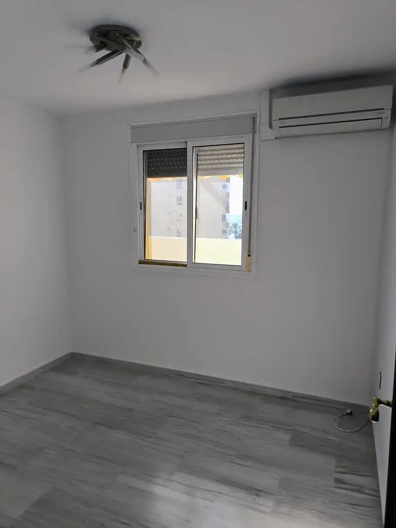 Bedroom of Attic for sale in Algarrobo  with Terrace and Storage room