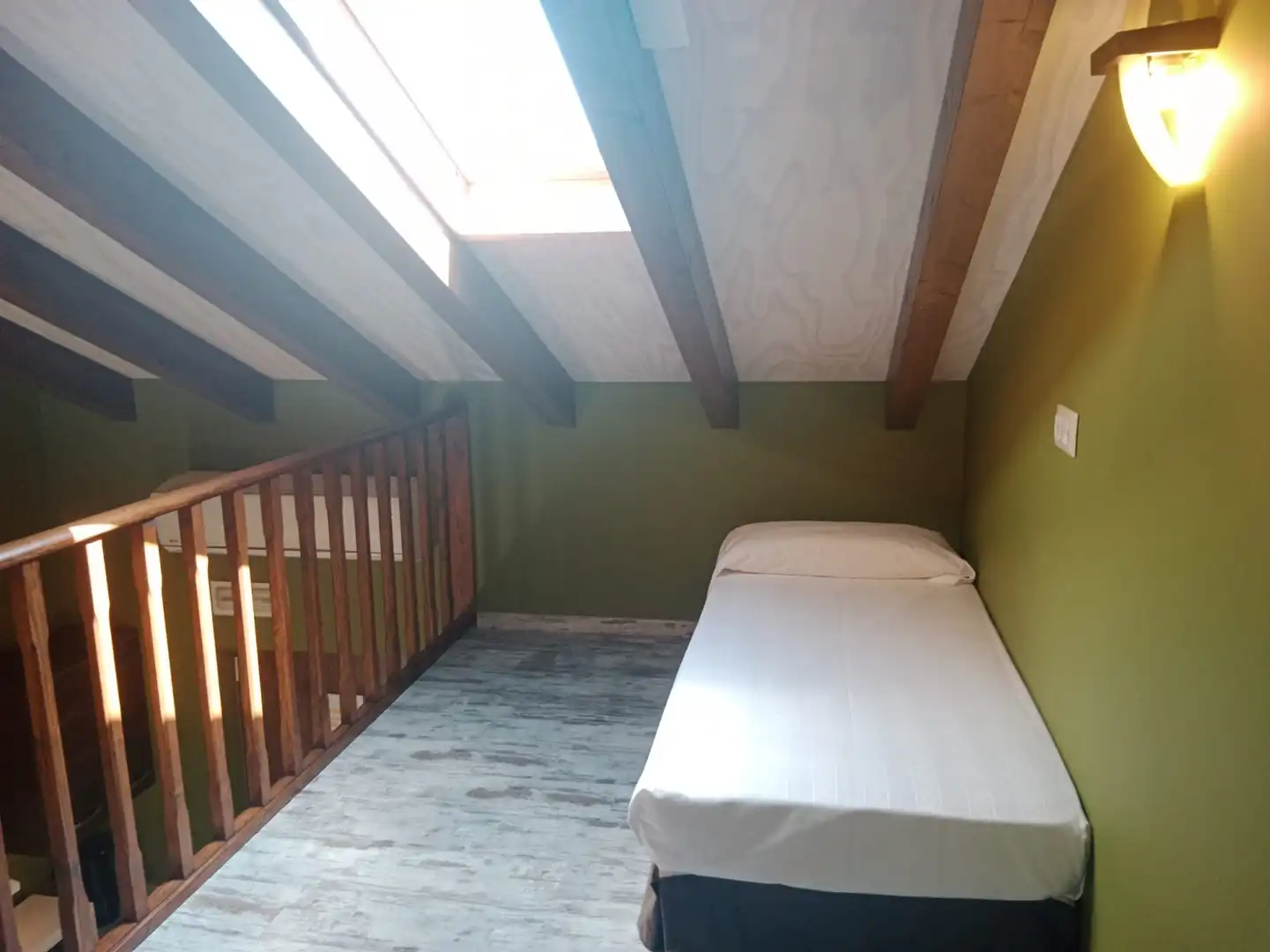 Piso de alquiler en Gajano - LOS CORRALES, Marina de Cudeyo