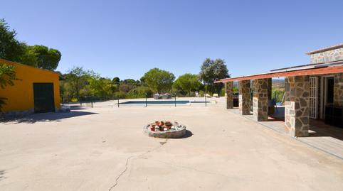 Foto 5 de Finca rústica en venta en Camino Almorox, Almorox, Toledo