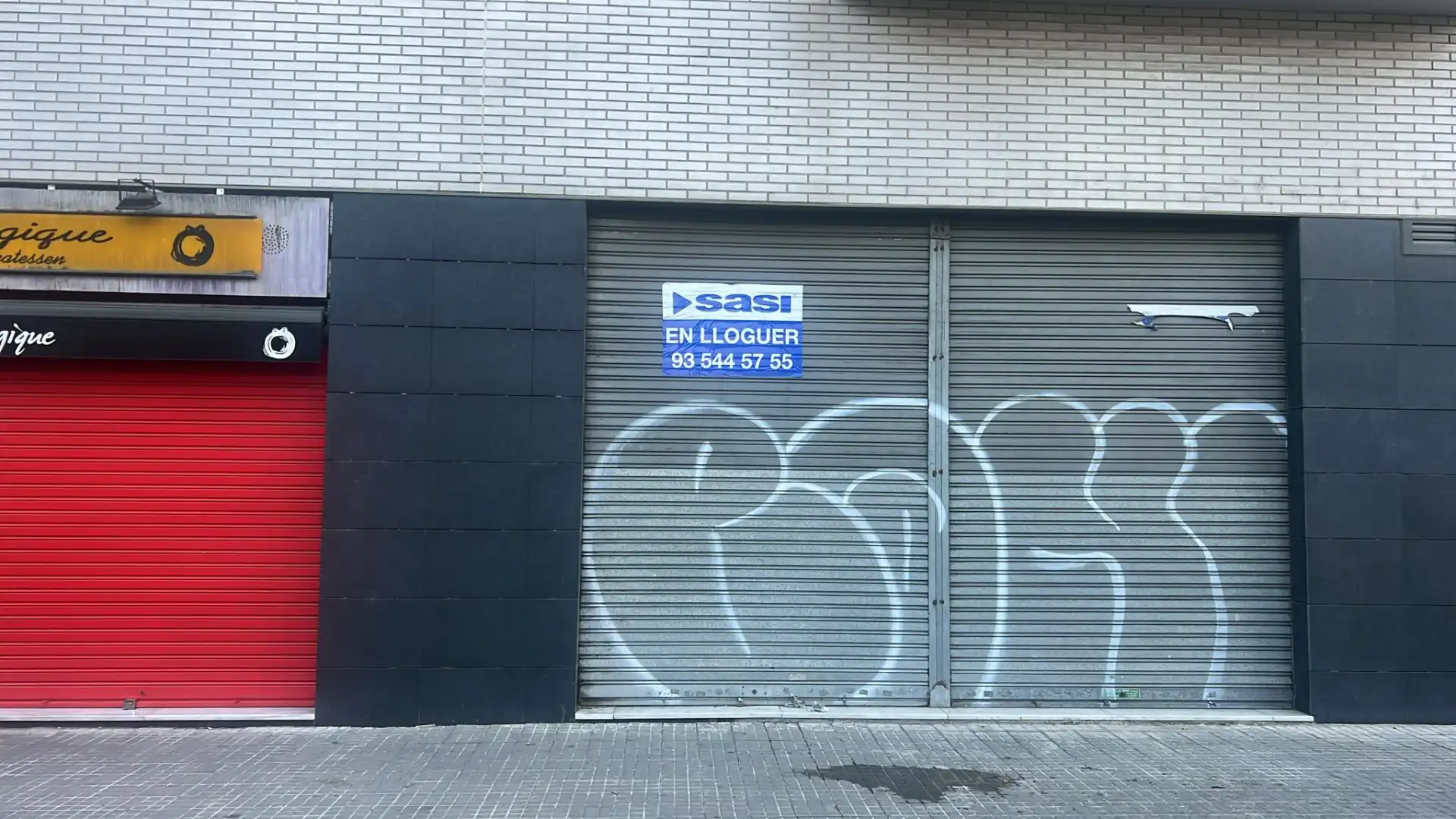 Local comercial de lloguer a Riera Seca, imagen 9