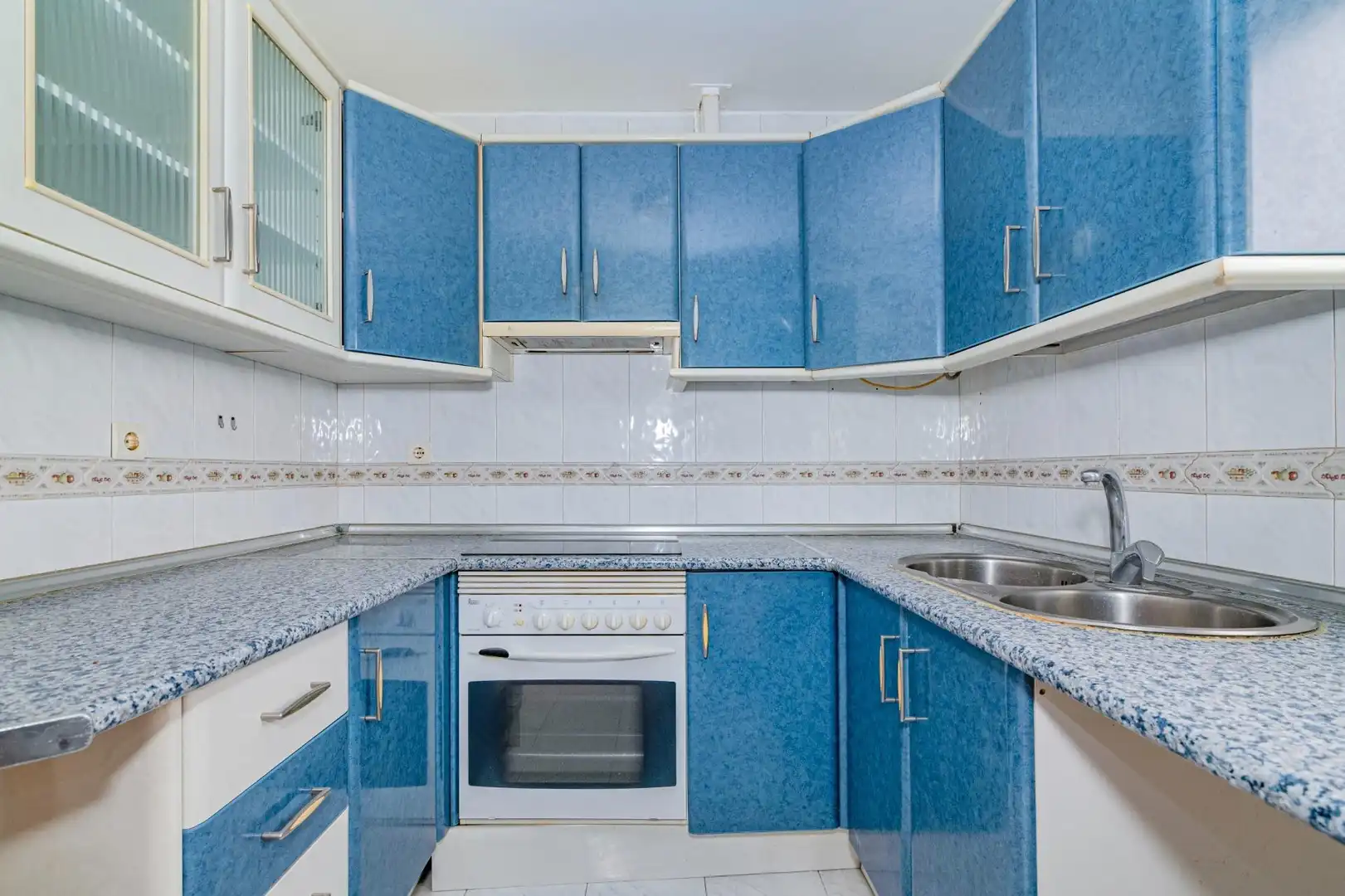 Wohnung zum Verkauf in La Zubia Ciudad, imagen 2