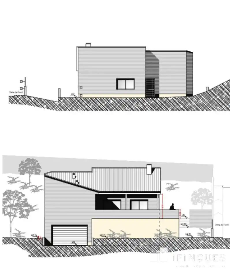 Lands and plots for sale in Airesol, imagen 15