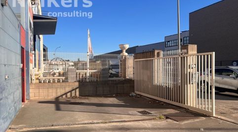 Foto 3 von Fabrikhallen zur Miete in Vinyets - Molí Vell, Sant Boi de Llobregat