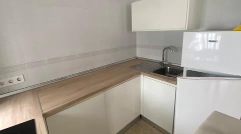 Foto 2 de Apartament de lloguer a San Julián, Sevilla