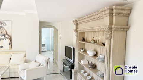 Photo 5 of Attic for sale in Conjunto la Dama de Noche, La Dama de Noche - La Alzambra, Marbella