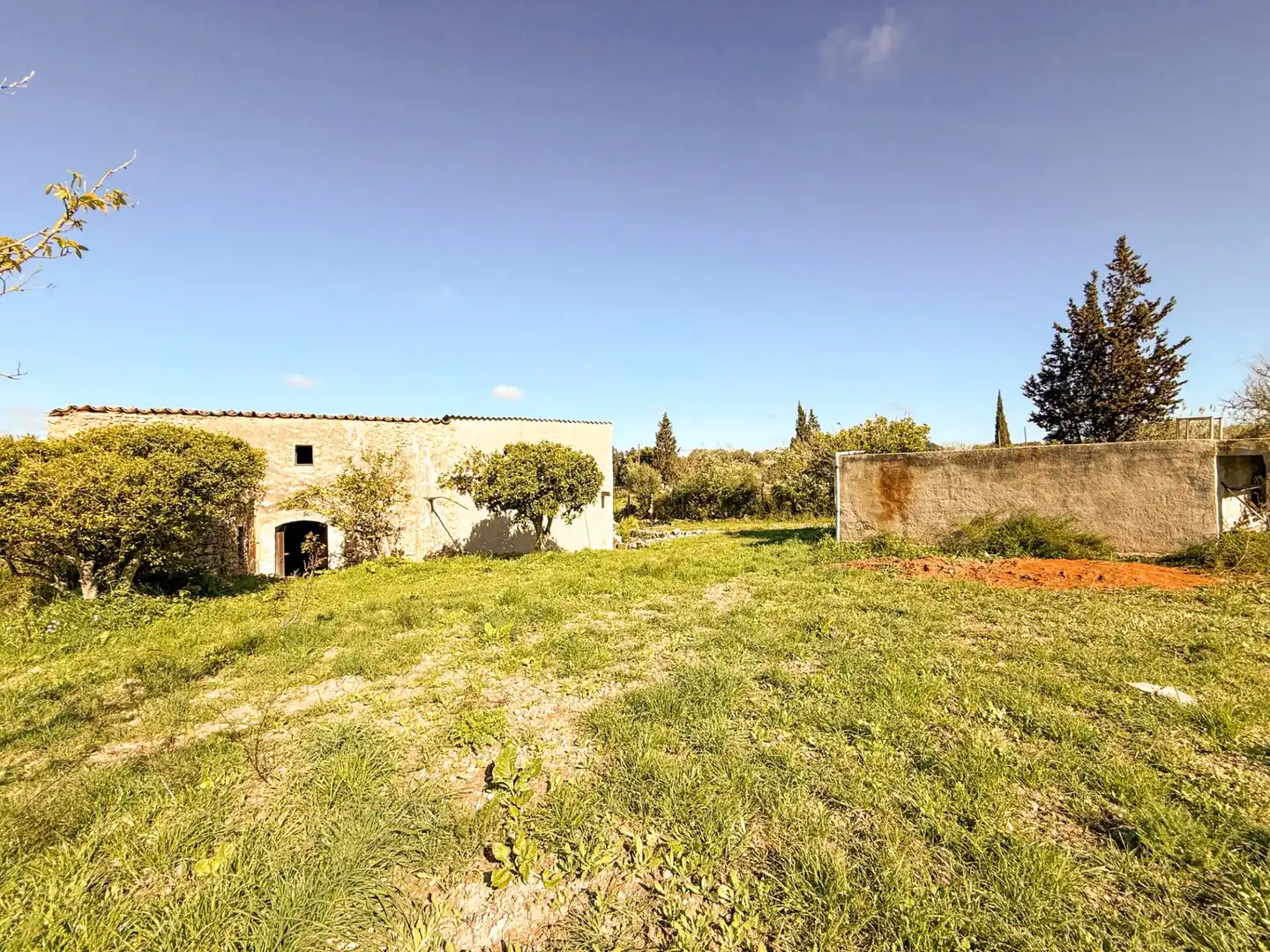 Finca rústica en venta en Costitx con Jardín privado y Terraza