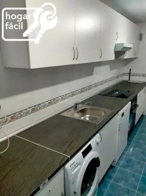 Adossat amb terrassa en venda a Calle Antonio Machado, imagen 5
