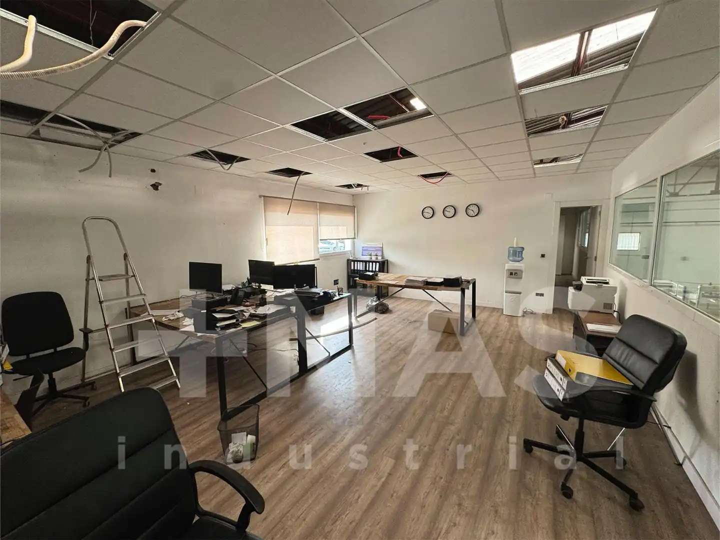 Industrial building to rent in ciudad de sevilla, imagen 4
