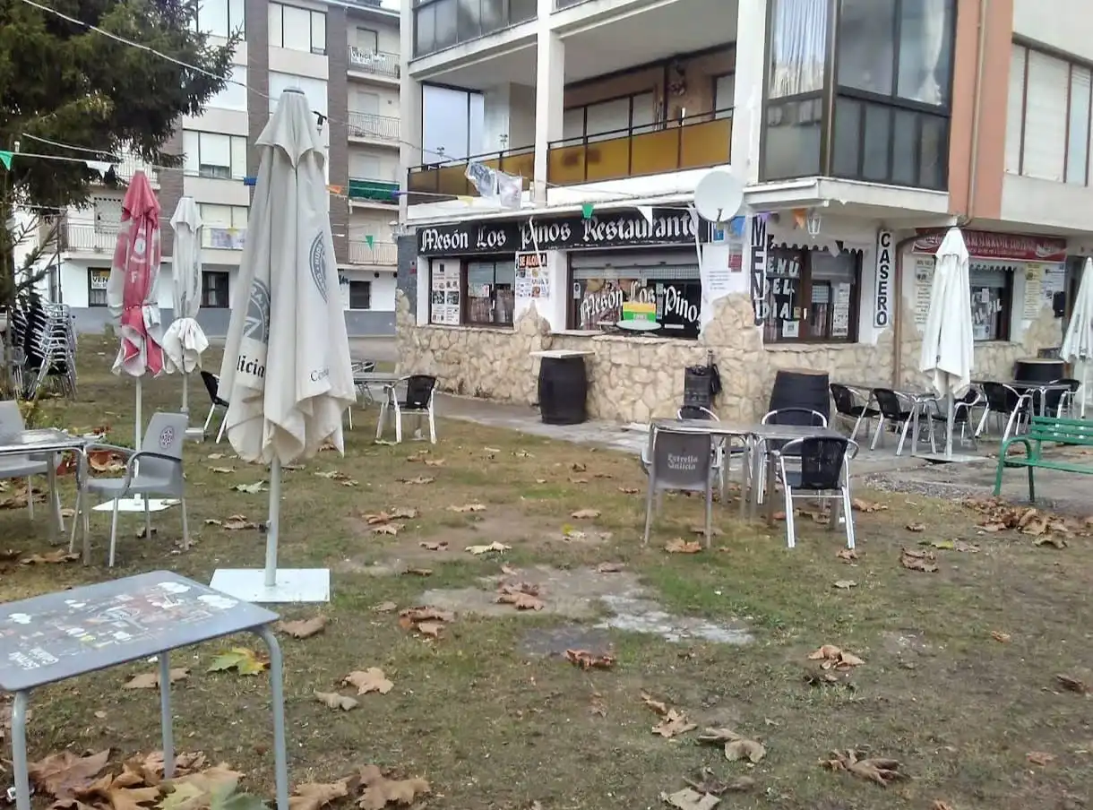 Local comercial en venta en CL-628, imagen 3