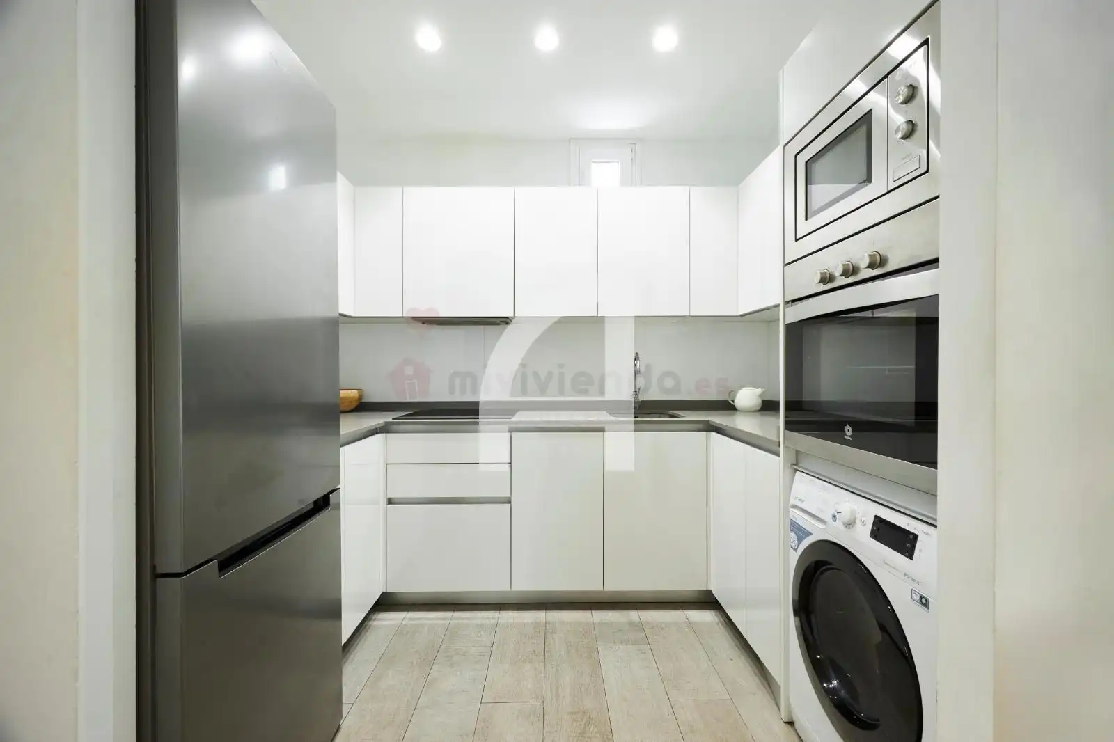 Appartamento con ascensore in vendita a PEREZ GALDOS, imagen 15
