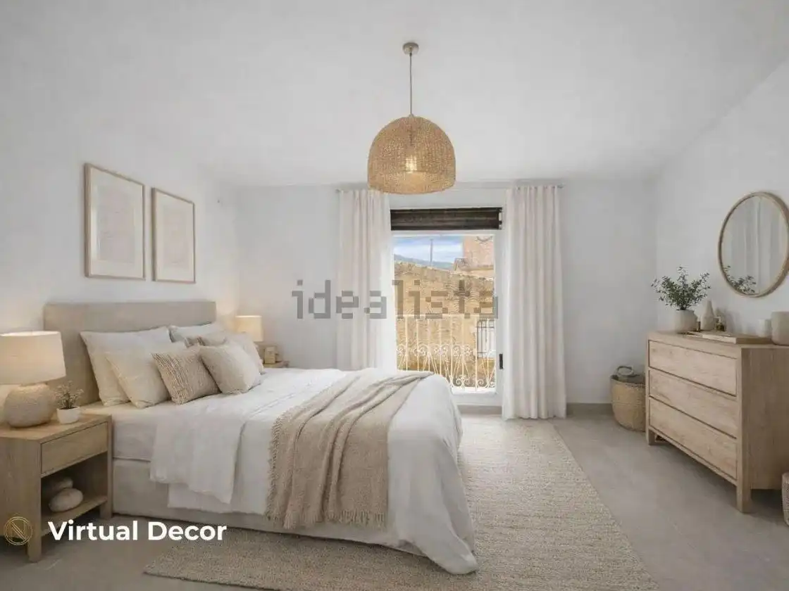 Flat with garden for sale in casas de costa 10, imagen 2