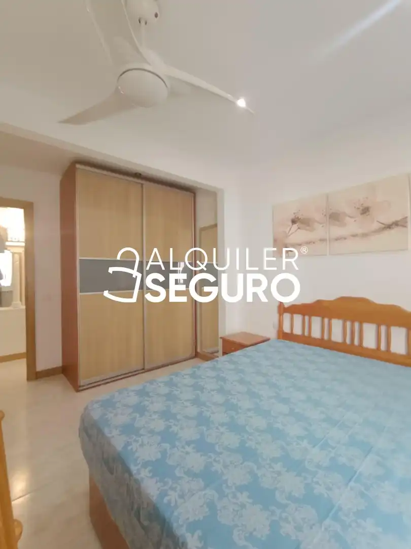 Appartement avec ascenseur à louer à Polvoranca, imagen 14