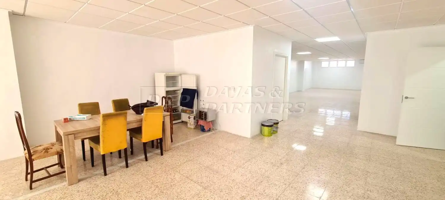 Gewerbefläche zur Miete in Orihuela ciudad, imagen 9