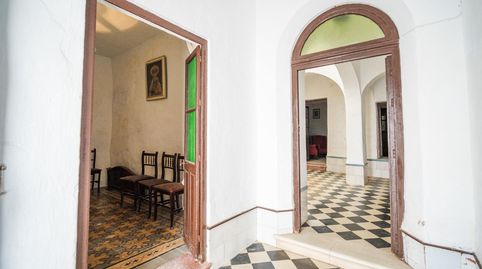 Foto 4 de Casa o xalet en venda a Vejer, Vejer de la Frontera