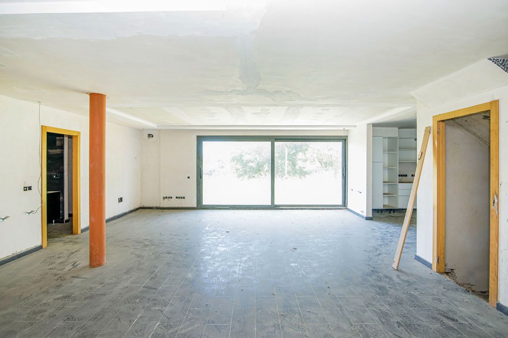 Casa adosada en venda en Caldes de Malavella amb Jardí privat